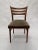 Chairs from Spahn, Set of 4 For Sale - Image 5 of 12