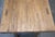 Antique Chinese Console Table With Five Drawers For Sale - Image 11 of 14