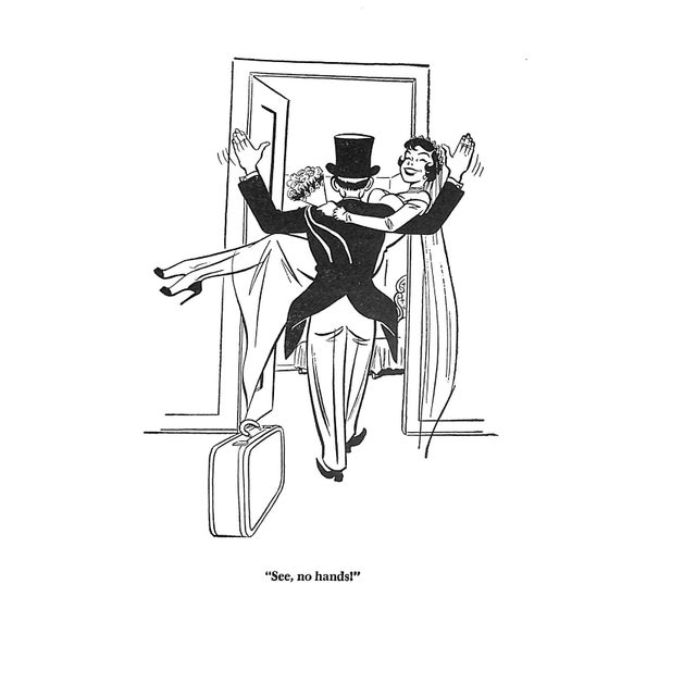 "Sexations" 1954 For Sale - Image 9 of 9