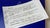 Ceramic Artist Plate Project 2020 Collectors Plate Sarah Sze Artist Blue and White Abstract For Sale - Image 7 of 7