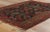 Late 19th Century Antique Persian Serapi Rug, 03'06 X 04'04 For Sale In Dallas - Image 6 of 9