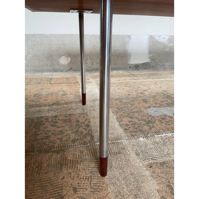 Fristho Coffee Table by Rudolf Bernd Glatzel for Fristho Franeker, 1960 For Sale - Image 4 of 8