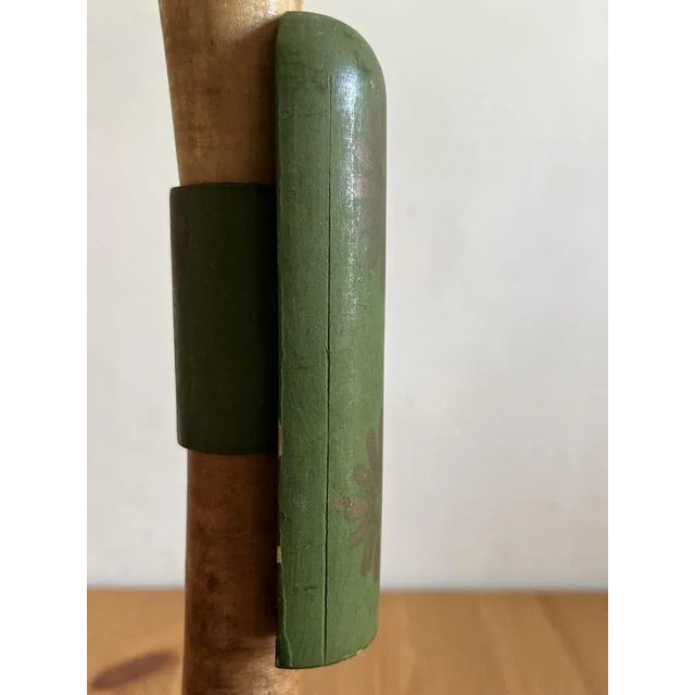 Kokeshi by Shozan Shido For Sale - Image 5 of 11