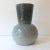 Vintage Signed Studio Pottery Vase Floral For Sale - Image 6 of 9