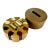 1950s Vintage Americana Boho Chic Bakelite Poker Chips and Wood Caddy With Cover For Sale