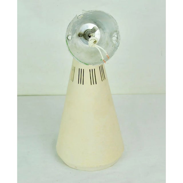 Sconce from Philips, 1950s For Sale - Image 6 of 11