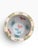 Vintage Chinese Famille Rose Porcelain Fishbowl Planter With Hand-Painted Goldfish Interior For Sale In Boston - Image 6 of 12