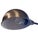 Contemporary Brushed Nickel Pharmacy-Style Adjustable Desk Lamp For Sale - Image 4 of 7