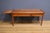 Late 19th Century Cherrywood Farmhouse Table For Sale - Image 6 of 18