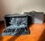 Suitcases by Ettore Bugatti for Poltrona Frau, 1990, Set of 2, in Flawless conditions. Designed 1990 to 1999 I have...