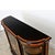 English 19th Century Ebonized Inlay Credenza For Sale - Image 13 of 18