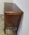 Early 20th C French Louis XV Provincial Carved Oak Arbalète Commode or Chest of Drawers For Sale - Image 11 of 13
