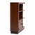 Gilbert Rohde Herman Miller East India Laurel Group Art Deco Bookcases - A Book Matched Pair (3634 & 3632) For Sale - Image 13 of 18