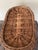 Basket with Large Handle, 1890s For Sale - Image 6 of 13