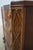 Hickory Chair Mahogany Serpentine Front Carved Chest For Sale - Image 15 of 17