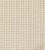 Sample - The House of Scalamandré Astor Check Fabric, Straw For Sale