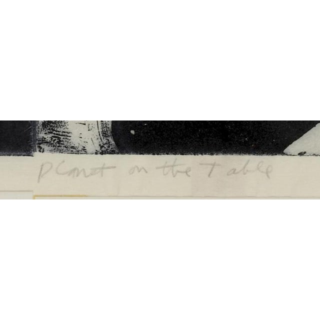 Judy Pfaff Set of 3 Prints For Sale - Image 17 of 18