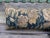 A Pair of 18th Century Pillow With Tapestry and Flower Design For Sale In Los Angeles - Image 6 of 7