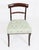 Antique Regency Scottish Dining Chairs, 1820, Set of 8 For Sale - Image 12 of 18