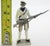 Vintage Italian Genuine Silver 1911 Royal Navy Sailor Combat Rare Figurine Made in Milan For Sale - Image 13 of 13