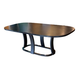 Potocco Grace Extension Dining Table For Sale