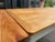 Antique Extendable Table, 1890s For Sale - Image 5 of 18