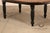 Contemporary Oskar Huber Farmhouse Style Oval Extension Dining Table With 2 Leaves For Sale - Image 3 of 16