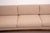 Beige Model 920 Sofa by Afra & Tobia Scarpa for Cassina, 1960 For Sale - Image 8 of 16