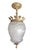 1920s Art Nouveau Lamp, 1920s For Sale - Image 5 of 8
