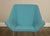 Keilhauer Mid Century Modern Style Pair of 'Cahoots' Lounge Chairs For Sale - Image 9 of 12