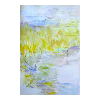 Sea Grass — 72x44 For Sale