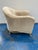Textile Caracole Signature Ribbon Chair For Sale - Image 7 of 11