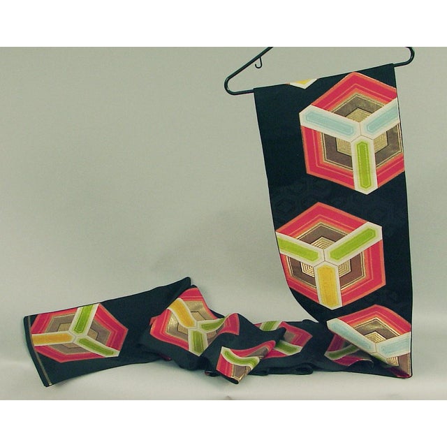 Who but the Japanese, brilliant designers and craftspersons that they are, could create such a brilliant, eye-arresting...