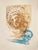 1970s Salvador Dalí, Old Age, Etching, 1973 For Sale - Image 5 of 5