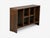 1960s Pierre Jeanneret, 6-Hole File Racks or Bookcases, Teak, Chandigarh, 1960s For Sale - Image 5 of 12