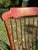 Nichols & Stone Co. Rocking Chair For Sale In New York - Image 6 of 10