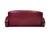 1980s Streamline Moderne Seating Suite Attributed to Donald Deskey For Sale - Image 11 of 18