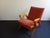 Beech Lounge Chair by Frantisek Jiràk for Tatra Nabytok, Former Czechoslovakia, 1950s For Sale - Image 14 of 17