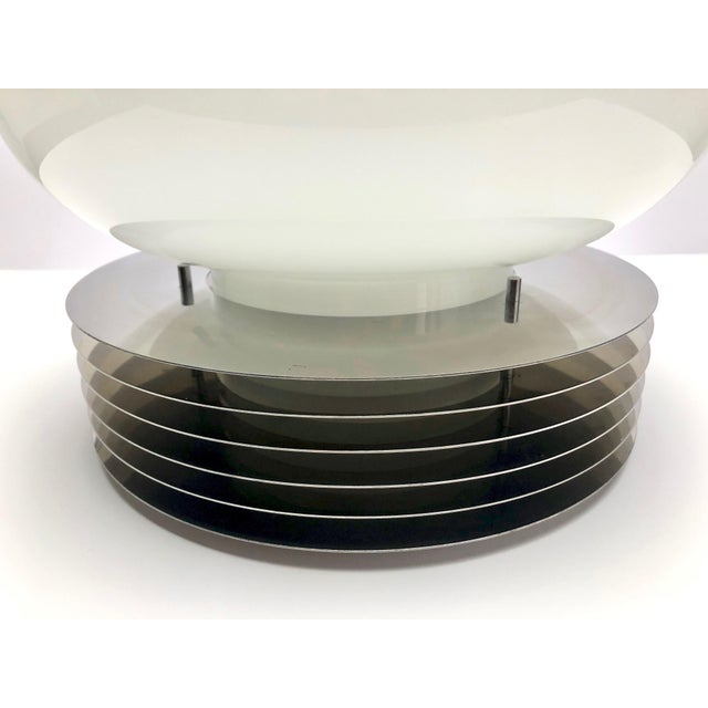 Table Lamp attributed to Enrico Tronconi for Tronconi I, Italy, 1970s For Sale - Image 11 of 13