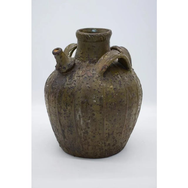 Vinegar Pot, Buire, 1900s For Sale - Image 9 of 9