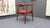 Brown Danish Ch-35 Teak Chair by Hans J Wegner for Carl Hansen & Son, 1950s, 1960s For Sale - Image 8 of 18