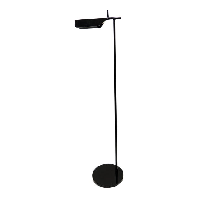 Tab Reading Floor Lamp by Edward Barber & Jay Osgerby for Flos For Sale