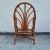 1970s Set of Bamboo Armchairs, 1970s For Sale - Image 5 of 8