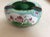 Paint Canton Enamel Floral Ashtray For Sale - Image 7 of 8