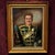 Unknown, Cavalry Officer, Oil, Framed For Sale - Image 10 of 15