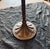 Heirloom quality, extremely solid construction. Nice weightiness. Beautiful brownish blackish color. Subtle texture and...