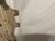 Metal A Victorian Cast Iron Fireplace Surround With Cherubs in Relief. For Sale - Image 7 of 12