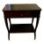 Side or Bedside Table by Suzanne Kasler for Hickory Chair For Sale