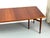 Arne Vodder Model 201 Dining Table in Teak by Arne Vodder for Sibast, 1960s For Sale - Image 4 of 18