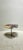 Contemporary Carlo Malnati Post-Modern Italian Inlay Marquetry Side Table Organic Shapes 90s Blob Design For Sale - Image 3 of 8